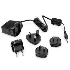 Heartsmart Life/form Replacement Power Adapter for the Life/form 15-Lead ECG Placement Trainer