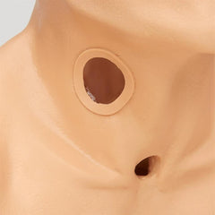 Heartsmart Life/form Tracheostomy Care Simulator