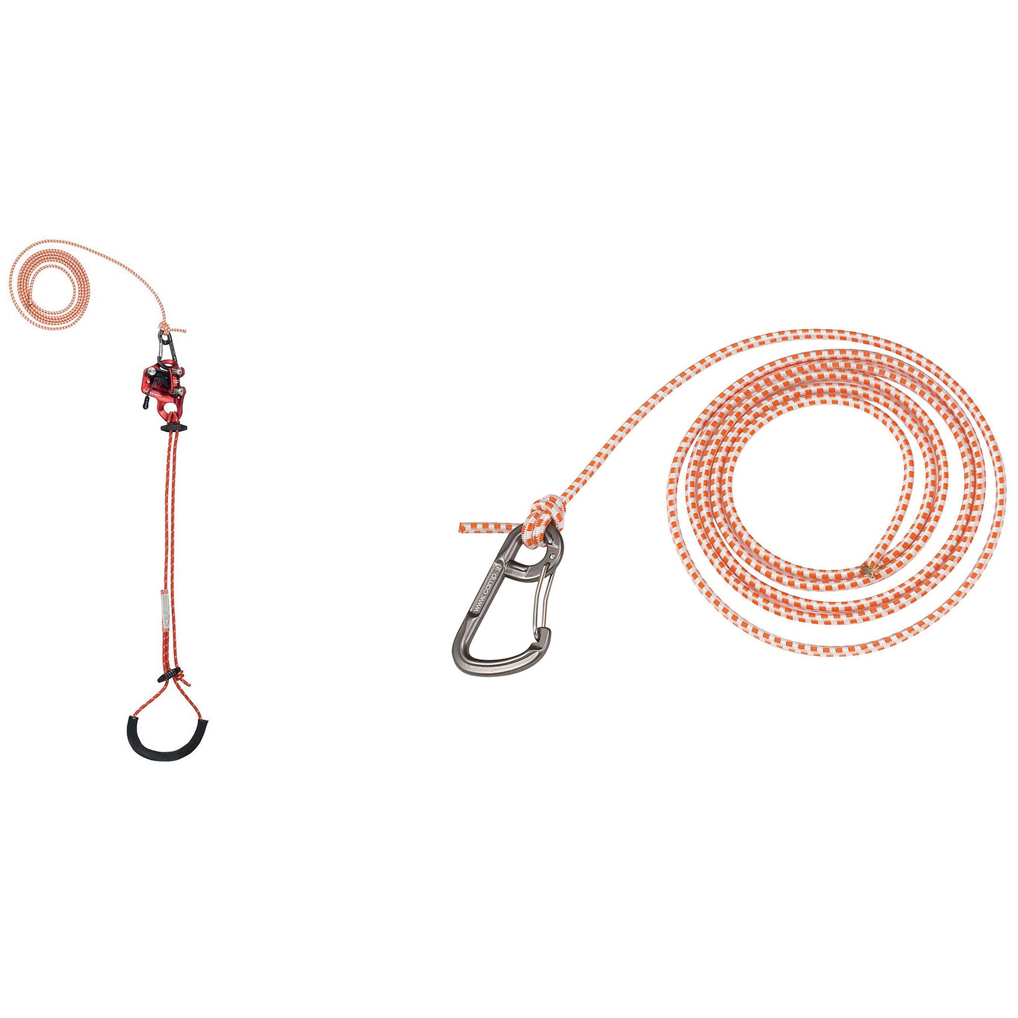 All Gear Turboknee Ascender