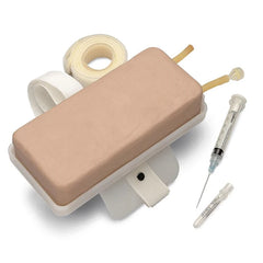 Heartsmart Life/form Venatech IM & SubQ Simulator