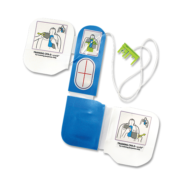 ZOLL AED Plus CPR-D Training Pads