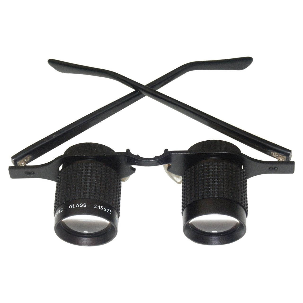 Walters 3.15x25 Spectacle Binoculars