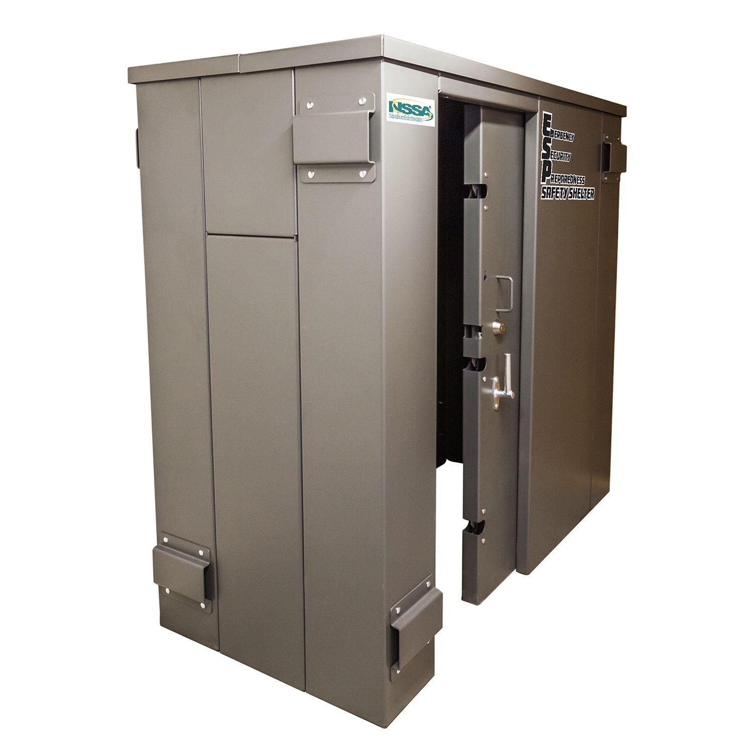 Swisher ESP 6-Person Residential Capacity Safety Shelter