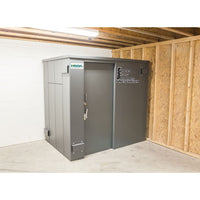 Swisher ESP 9-Person Residential Capacity Safety Shelter