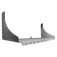 Swisher ESP Single Panel Small Shelf