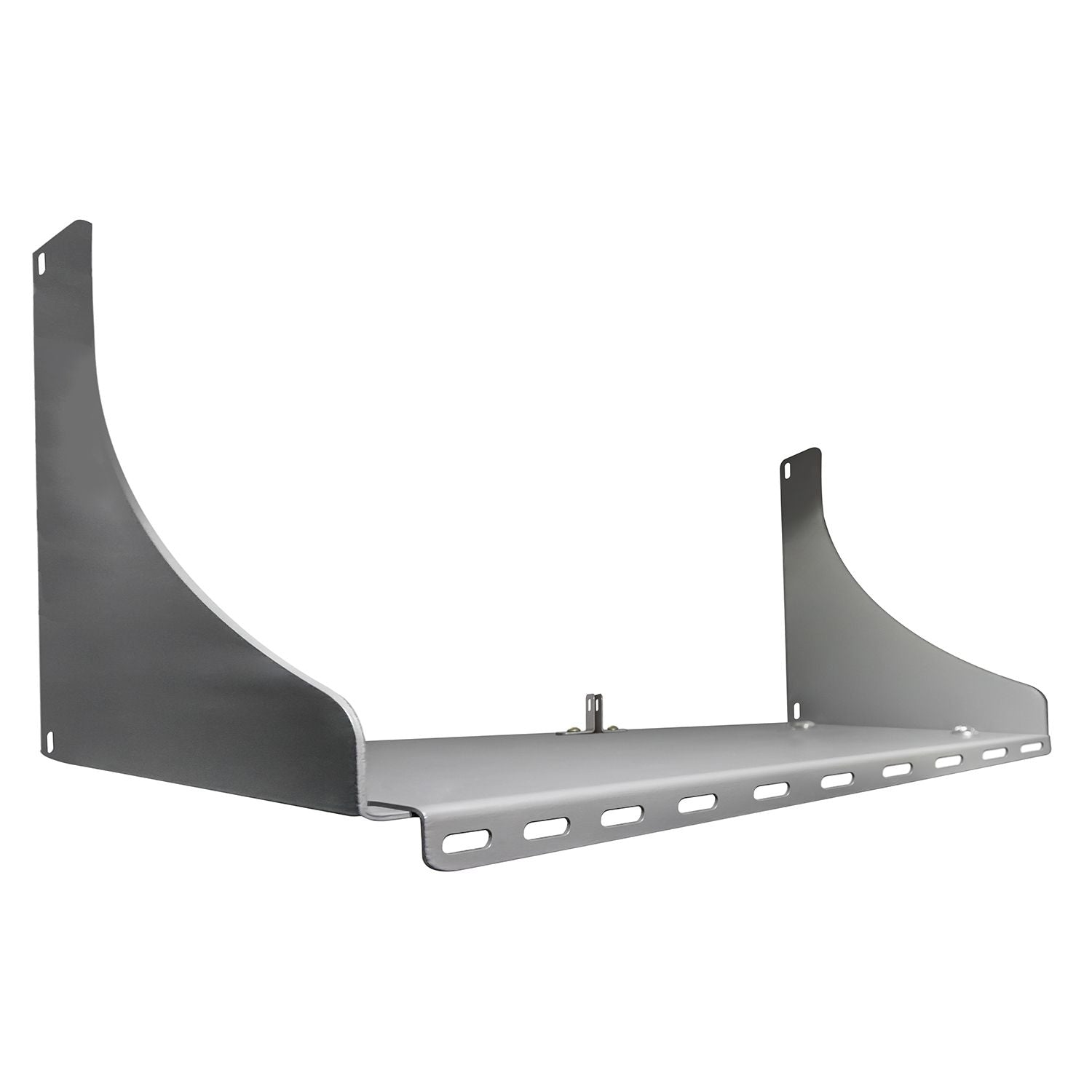 Swisher ESP Single Panel Small Shelf
