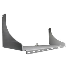 Swisher ESP Single Panel Small Shelf