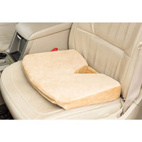 Care Active Coccyx Wedge Cushion