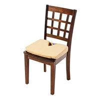 Care Active Coccyx Wedge Cushion