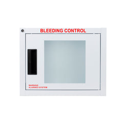 Cubix Safety Standard Large Bleeding Control Cabinet