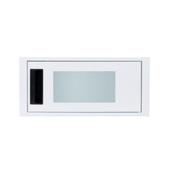 Cubix Safety Large Kit Cabinet with Alarm