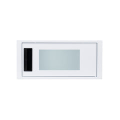 Cubix Safety Large Kit Storage Cabinet without Alarm