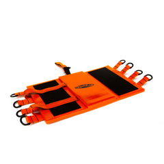 Kemp USA Replacement Head Immobilizer Base