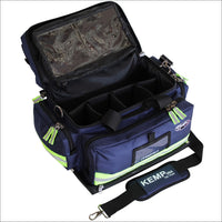 Kemp USA Premium Large Professional Trauma Bag