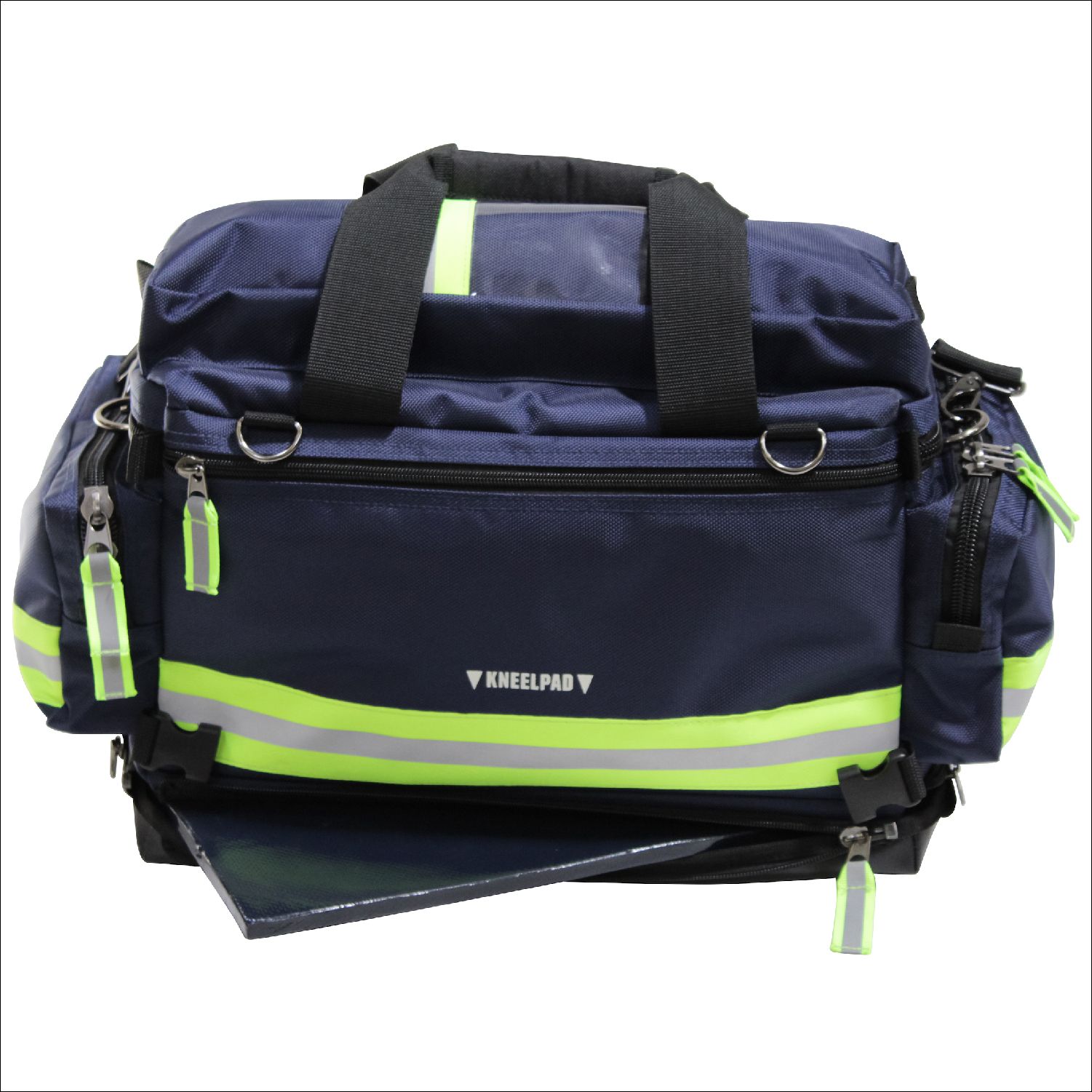 Kemp USA Premium Large Professional Trauma Bag