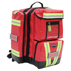 Kemp USA Premium Ultimate EMS Backpack (Tarpaulin)