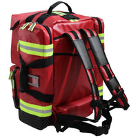 Kemp USA Premium Ultimate EMS Backpack (Tarpaulin)