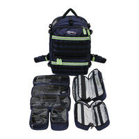 Kemp USA Premium Rescue And Tactical Bag
