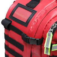 Kemp USA Premium Rescue And Tactical Bag
