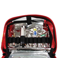 Kemp USA EMS Drug Pouch