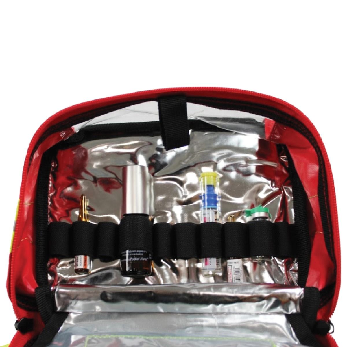 Kemp USA EMS Drug Pouch