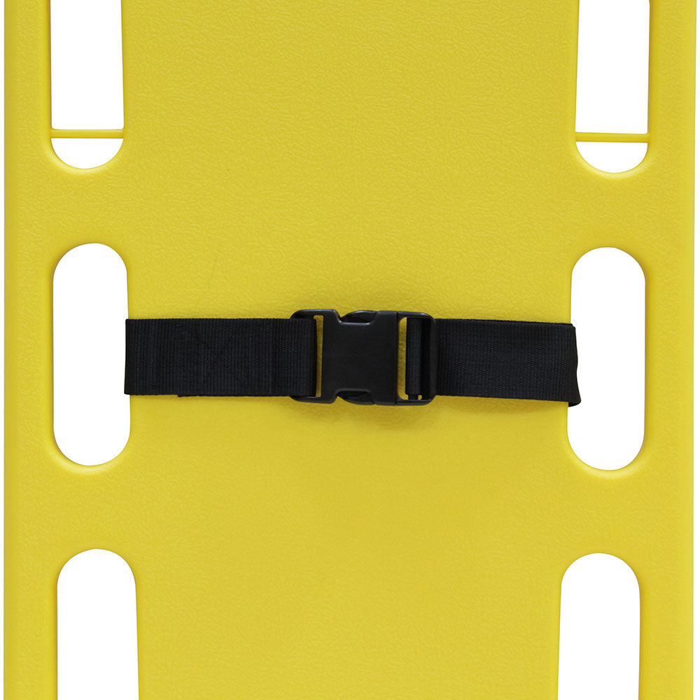 Kemp USA One Piece Spineboard Strap