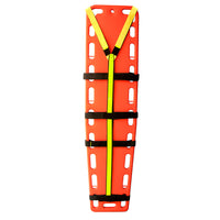 Kemp USA 10 Point Straps