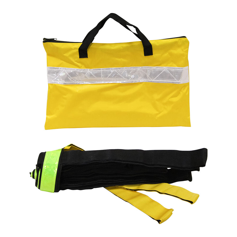 Kemp USA 10 Point Straps