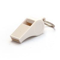 Kemp USA Plastic Pea Whistle