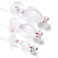 Kemp USA Ambu BVM