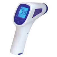 Kemp USA Infrared Thermometer For Forehead, No-Touch