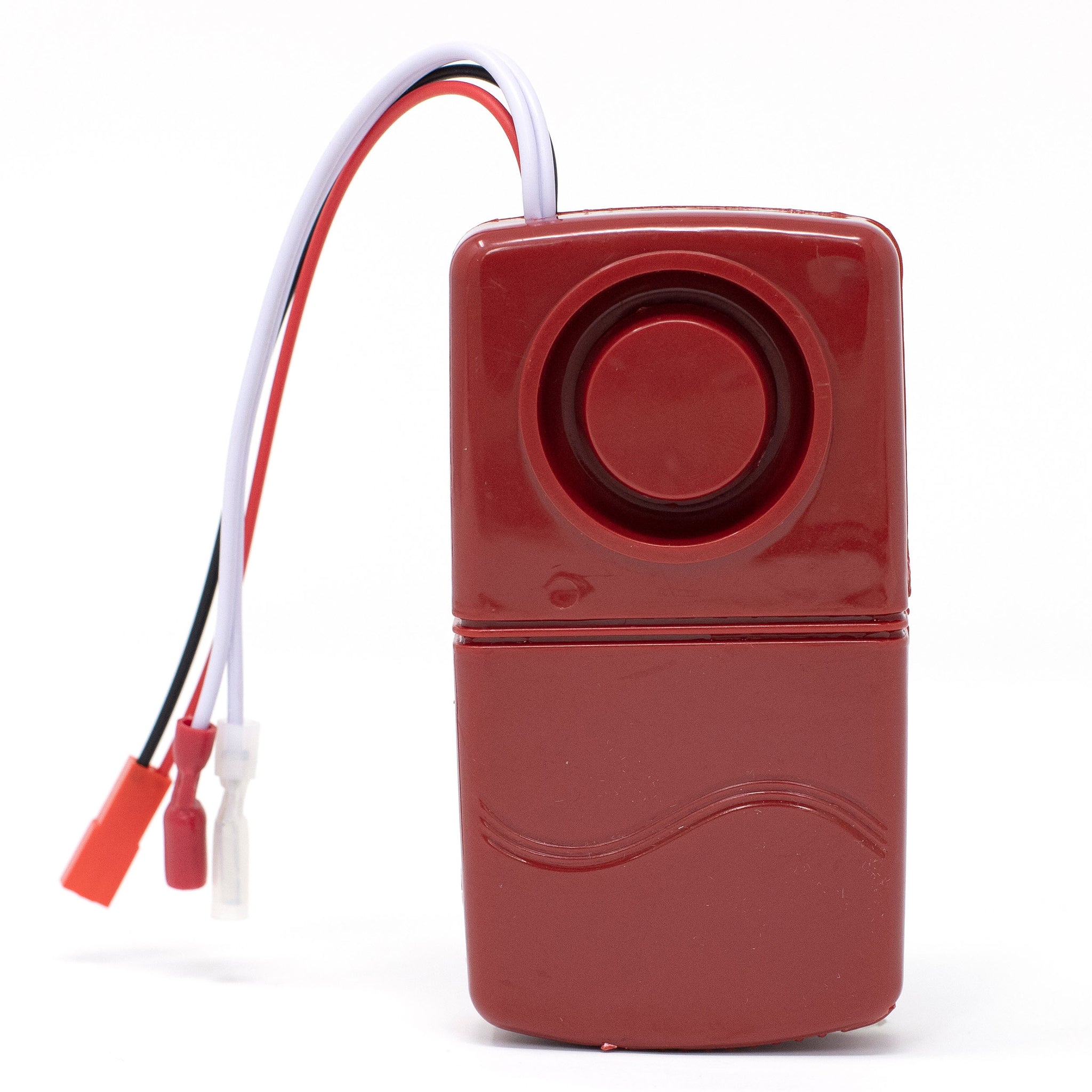 Cubix Safety Premium Large AED Cabinet with Alarm