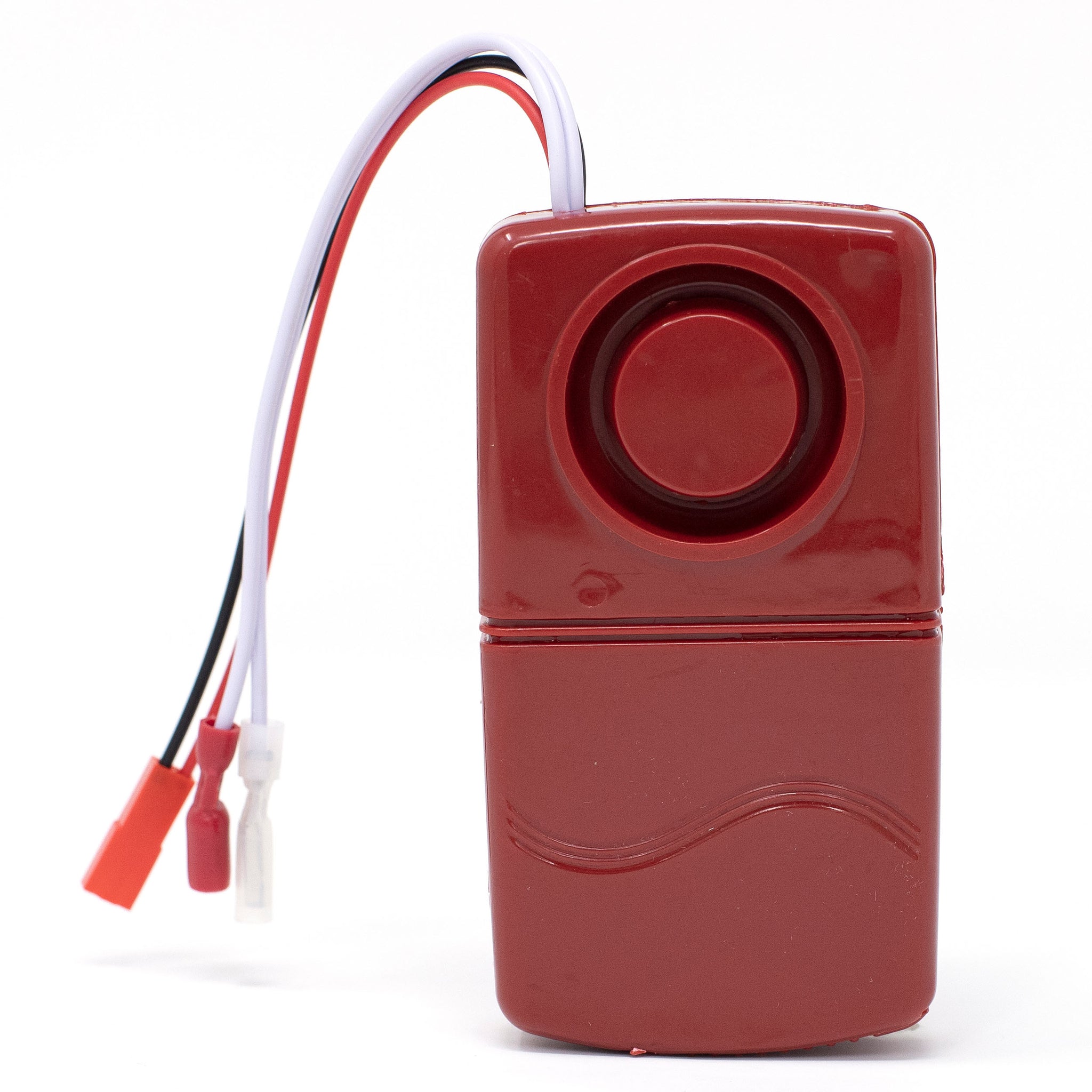Cubix Safety Standard Compact AED Cabinet with Alarm