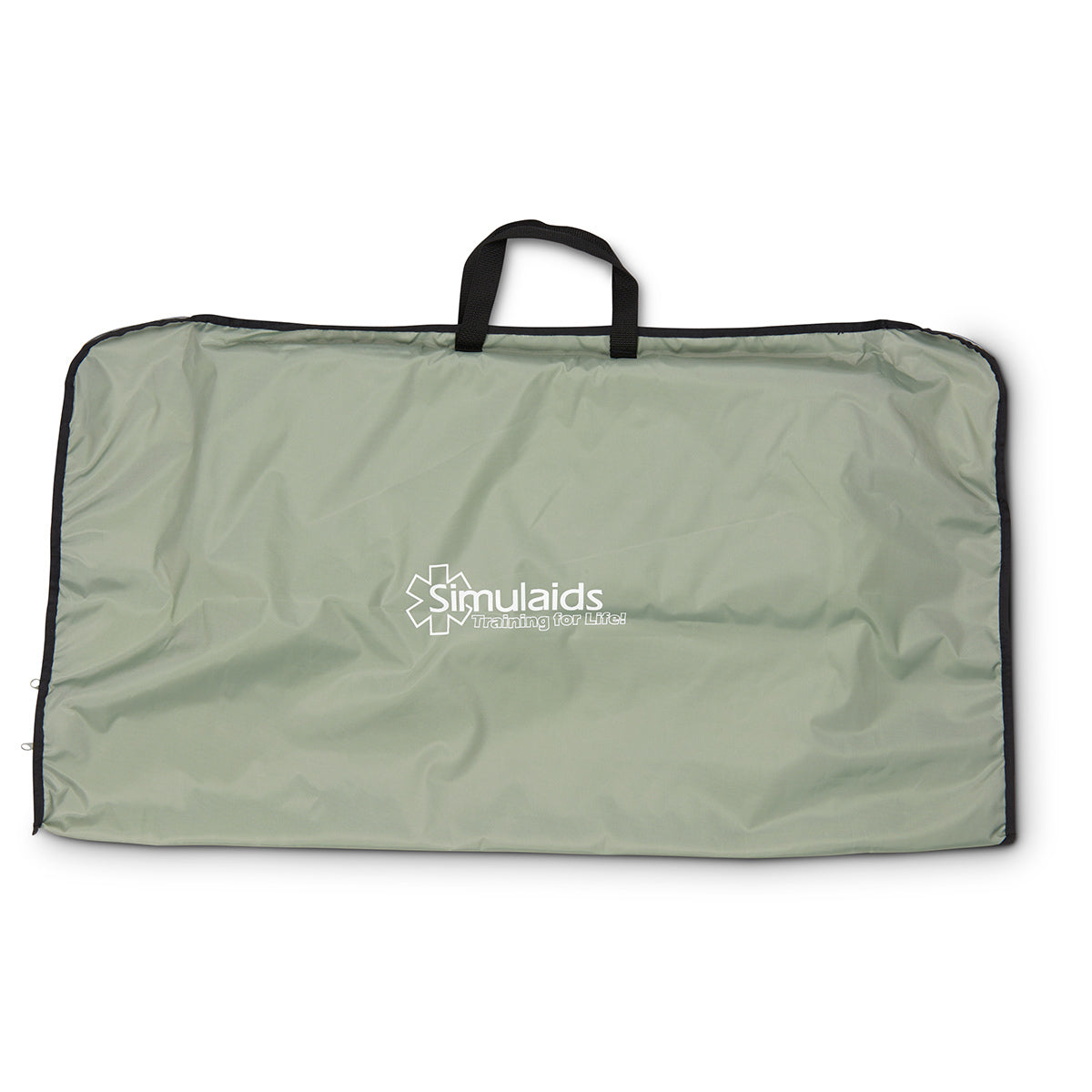 Heartsmart Brad Compact CPR Training Manikin with Nylon Carry Bag