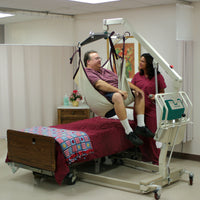 EZ Way Smart Bariatric Patient Lift