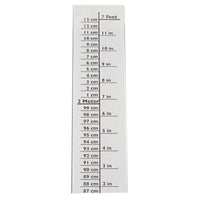 Pedia Pals 7' Height Chart