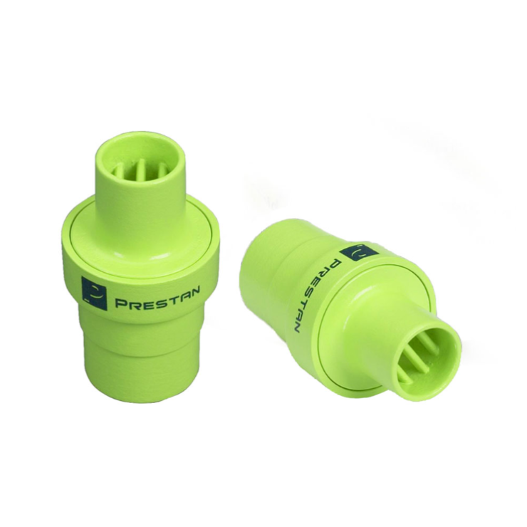 PRESTAN CPR Training Mask Adaptors 50-Pack