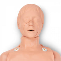 Heartsmart Simulaids Defibrillation/CPR Training Manikin