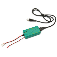 Heartsmart Simulaids Battery Charger for SMART STAT Patient Simulator Battery Leg