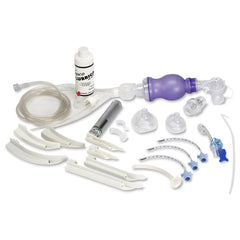 Heartsmart Simulaids Complete Infant Airway Management Kit