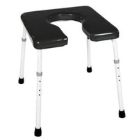 ActiveAid 101 Modular Rehab Shower/Commode Chair (Package Deals)