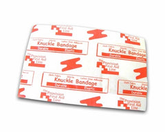 Mayday Woven Knuckle Bandage