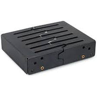 Mayday Backpacker's Folding Emergency Stove with 24 Fuel Tablets