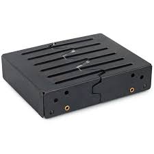 Mayday Backpacker's Folding Emergency Stove with 24 Fuel Tablets