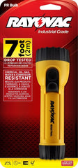 Mayday Professional Quality "D" Flashlight