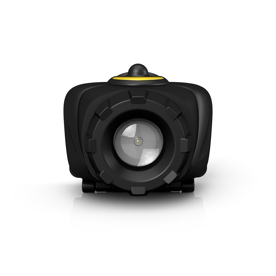 Mayday Rayovac Roughneck LED Headlamp for Hard Hat