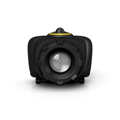 Mayday Rayovac Roughneck LED Headlamp for Hard Hat