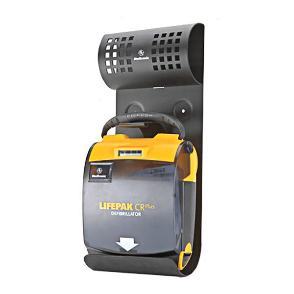Physio-Control Wall Mounting Bracket for LIFEPAK CR Plus and LIFEPAK EXPRESS AEDs