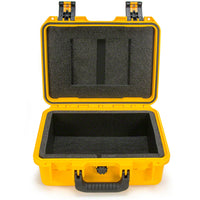 Physio-Control LIFEPAK CR Plus/EXPRESS Hard Shell Watertight Carrying Case