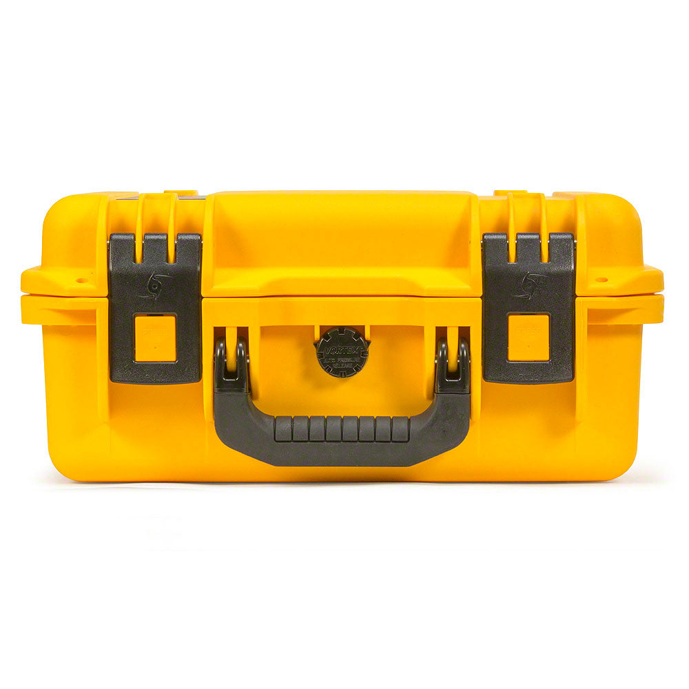 Physio-Control LIFEPAK CR Plus/EXPRESS Hard Shell Watertight Carrying Case